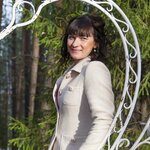 Татьяна Порядина