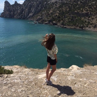 Полина Краснова