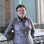 Лидия Алексанова