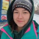 Полина Савченко
