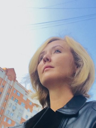 Инна Галлямова
