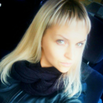 Irina Minaeva