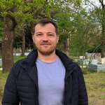 Антон Спицин