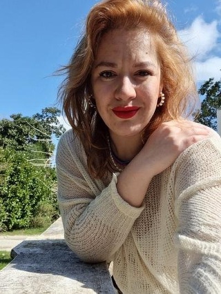 Екатерина Стрелкова