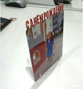 Фотография Анталлика 4