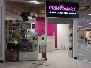 Фотография PrintSmart 0