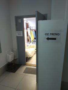 Фотография OZTREND 5