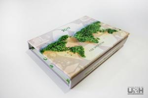 Фотография Типография Уральский печатный дом 4