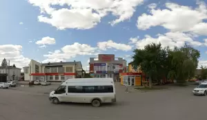 Фотография ГрафТипограф 2