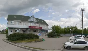 Фотография Центр цифровых услуг 1