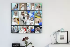 Фотография Светопись 1