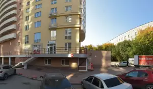 Фотография Мода Урала 5