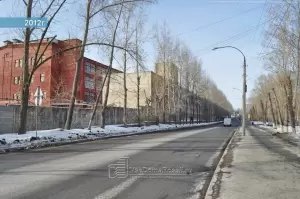 Фотография Типография Палитра 1