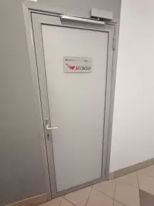 Фотография Атгрупп 3