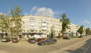 Фотография Art studio fishka 5