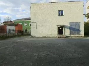 Фотография Первоуральская типография 2