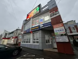 Фотография ГрафТипограф 1