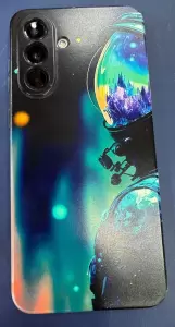 Фотография Какаду Принт 5