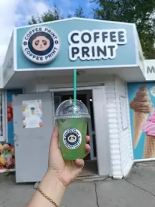 Фотография Лев 3