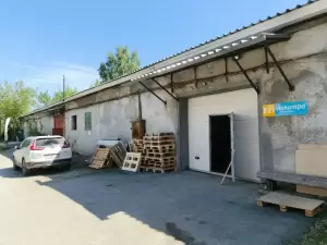 Фотография Типография Палитра 1