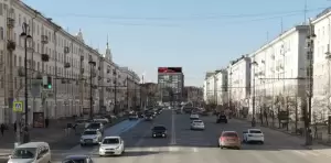 Фотография Factor Media 2